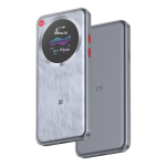 ZTE U30 Pro 5G kaasaskantav WiFi-ruuter Standard