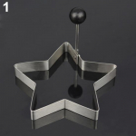 Roostevaba terasest praemuna vormir&otilde;ngas 11 Cup Stars