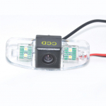 Tahavaate parkimiskaamera &Ouml;&ouml;vaate auto tagurduskaamera, mis sobib Honda SPIRIOR, EUROPE ACCORD jaoks