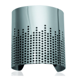 Les Tr&eacute;sors De Lily [J3056] &ndash; h&otilde;bedasest ruteeniumist 'Chor&eacute;ographie' terasest k&auml;ev&otilde;ru &ndash; 62 mm 70 mm h&otilde;be