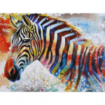 5D DIY Teemanttikandid Orhidee ja liblikas Teemantmaal Ristpistes Rhinestone Dekoratsioon 20X30CM