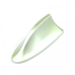 Automaastur Auto Roof Shark Fin Antenna FM/AM raadiosignaal BMW/Ford/Honda jaoks must