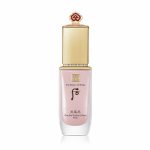 The History Of Whoo Cheongidan Hwahyun Double Radiant Base 40ml (2 valikut) #BASE PINK