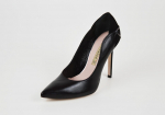 Pumbad Bravo Moda 1684 37 Must nahk 38 must