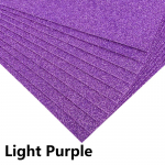 10 tk k&auml;sit&ouml;&ouml; meisterdamise k&auml;sitsi valmistatud materjal A4 lehest EVA vahtpaberist s&auml;rava k&auml;snaga lastele helelilla v&auml;rv