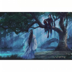 T&auml;is&uuml;mmargune/ruudukujuline 5D isetehtud teemantmaaling Koomiks Ranger Teemanttikandid Ristpistekomplektid Kodukaunistus K&auml;sitsi valmistatud kingitused Round 20x30cm