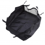 Beebi jalutusk&auml;ru korvkott Hoiutarvikud Universaalne ostukorv 32*28