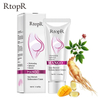RtopR Butt Care Cream pinguldav tagumik Care Massaažikreem Nourish 40g