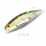 Beaking jaem&uuml;&uuml;k head kalap&uuml;&uuml;gi landid Minnow,kvaliteetsed professionaalsed s&ouml;&ouml;dad 14cm/18g,populaarne mudel Crankbaits Penceil Bait Popper A