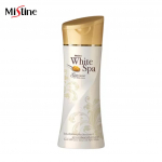MISTINE White Spa Gold Caviar UV White Body Lotion 200 ml - Tai nahahooldus 200 ml