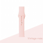 Silikoonrihm Apple Watchi k&auml;ev&otilde;ru jaoks 44 mm 40 mm 38 mm 42 mm kellarihm Apple Watchi rihma jaoks Correa Iwatchi seeria jaoks 7 6 Se 5 4 3 38 40mm ML