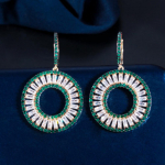 CMM l&auml;ikivad tsirkooniumoksiidi kullav&auml;rvi ehted &uuml;mmargused k&otilde;rvar&otilde;ngad roheline