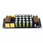 Kahe v&otilde;imsusega alaldi filter v&otilde;imendi alaldi filtreerimisplaat 1200W 100V 12A