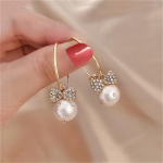 Trendikas rippuv r&otilde;ngask&otilde;rvar&otilde;ngas naistele armas vibu k&otilde;rvar&otilde;ngas kihluspeo k&otilde;rvar&otilde;ngad s&otilde;brap&auml;eva kingitused punane