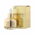 Bergamo Premium Gold Wrinkle Care Ampull 30ml