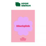 Blackpink 2022. aasta tervituskollektsioon (Aastaajad Tervitused) No Digital Code