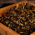 Yingde must tee Yinghong No.9 tee Briti punane tee Hiina tervisetee 250g 250g