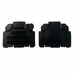 Auto poritiiba p&auml;&auml;sukate eesmine vasak + parem BMW E82 E88 E90 E91 135i 325i jaoks