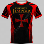 Suveuniversumi sport 3D-printimine Templir&uuml;&uuml;tli, mood vabaaja T-s&auml;rk, meeste naiste hiphop Harajuku vabaaja topid 3XL