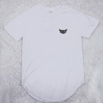 Muscleguys Suvised meeste p&auml;evatopsid Patchwork Cotton&Mesh L&uuml;hikeste varrukatega Fitness kulturismi T-s&auml;rk Hingavad moodsad j&otilde;usaaliriided nooruslikud M must