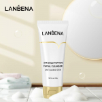 LANBENA 24K pol&uuml;peptiidiga n&auml;opuhastusvahend 100g 100g