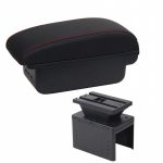 Universaalne auto k&auml;etugede kast Kesktarvikud S&auml;ilitus Modifikatsioon Ajakohastamine USB