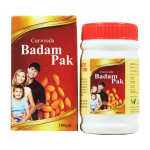 Badam Pak (100 g), Badam Pak, Curoveda