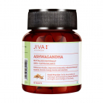 Ashwagandha (60 tabletti, 500 mg), Ashwagandha tabletid, Jiva