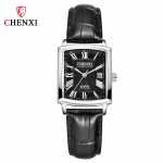 Uus TOP-br&auml;ndi luksuslik meeste k&auml;ekell karbiga vabaajakellaga Calendar Square meeste kvartskellad