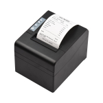 Termiline vastuv&otilde;tuprinter 80 mm lauaarvuti otsene termoprintimine USB+LAN &uuml;hendus 300 mm/s kiire US-1