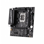 [Maailma esmaesitlus] MAXSUNi emaplaadi Challenger Z690 SATA 3.0 tugi Inteli 12. p&otilde;lvkonna tuum LGA1700 kahe kanaliga DDR4 12400 hall v&auml;rv