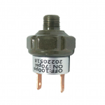 &Otilde;husurve l&uuml;liti paagi kinnitust&uuml;&uuml;p 1/4  NPT 145-175PSI/ 1/8  NPT 70-100PSI 12/24V rongi/&otilde;hu jaoks Type2