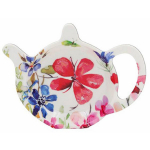 Les Tr&eacute;sors De Lily [R2696] &ndash; kirju kotikesehoidja 'Butterfly Meadow' - 12x9. 8 cm mitmev&auml;rviline