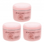 3W CLINIC tigude magamispakk 100 ml (3 valikut) #3PCS