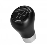 5/6 kiirusega manuaalse auto k&auml;iguvahetuse nupu vahetus BMW 3 5 6 seeria E34 E39 E36 E30 E38 E46 E60 jaoks 5-speed must