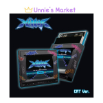 V&Otilde;TI(SHINee) Killer CRT(KAST) Ver. Album + tasuta kingitus NO POSTER