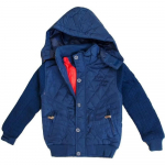 Poisi jope - Lapse jope - Poisi jope 4 ans hall