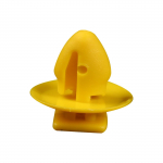 ECF436 10 t&uuml;kki poritiiva surut&uuml;&uuml;pi kinnitit, kollane Daihatsu jaoks : 75396 87101