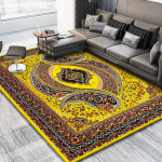 Bohemia elutoa vaibad Kaunistus Magamistoa Deluxe libisemisvastased p&otilde;randamatid Suure ala vaip Lounge Vaip P&auml;rsia vaip Pestav 200*300cm