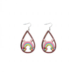 Wiwilys puidust lihav&otilde;ttek&otilde;rvar&otilde;ngad v&auml;rvilised munad j&auml;nes k&otilde;rvar&otilde;ngad lihav&otilde;ttej&auml;nku k&otilde;rvar&otilde;ngad naistele lihav&otilde;ttep&uuml;hade aksessuaarid ehted kingitused One Size