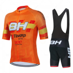 BH Meeskonna Jalgratas Jalgrattas&auml;rk Komplekt Meestele Suvine L&uuml;hikeste Varrukatega M&auml;gi Vorm Ropa Ciclismo Maillot Hombre Jalgrattariiete &Uuml;likond XXXXXL