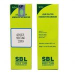 SBL Arnica Montana Dilution 200 CH 30 ml
