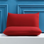 Puuvillane padjap&uuml;&uuml;r 2TK pol&uuml;ester voodipesu Padjap&uuml;&uuml;rid Padjap&uuml;&uuml;r Pehmed katted magamispadjale Kodutekstiil (pole patja) 50X70cm 2PCS Pillowcases