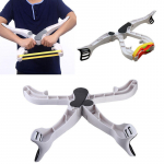 Treening K&auml;epideme K&auml;epide Fitnessivarustus Kehaehitus Rinnalihaste aparaat