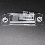 Tagumine kaamera kronstein numbrim&auml;rgi korpuse alus Hyundai Elantra HD MD UD 2006 2007 2008 2009 2010 - 2015 2016 Avante jaoks 1pc