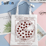 tom Hollandi ostukott bolsa kandekott ostleja toidupood bolsas de tela kott riidest kootud sacola 24*26cm