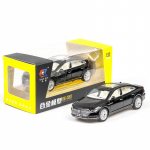 1/32 Scale Volkswagen CC sulamist automudel, sulamist survevalatud mudelid Kerge heliga auto Diecast Boys S&uuml;nnip&auml;evakingitus Lastele M&auml;nguasjad Koopia Skaalam&auml;nguasjad 16.5x7x4.7cm