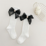 T&uuml;drukute sokid k&otilde;rged sokid kanna mood i kevadpits &otilde;huke suvi beebi laste printsess sokid vibu S