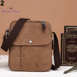 Meeste v&auml;lireisimiseks m&otilde;eldud l&otilde;uendist &otilde;lakott vabaaja t&otilde;mblukuga k&auml;ekott kohv