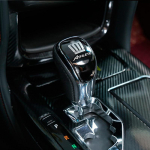 Autode hammasrataste t&ouml;&ouml;tlemise kaitse k&auml;igukangi kleebis kroon S210 Toyota Crown spetsiaalne k&auml;igupea dekoratiivne Black-ATHLETE